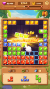 Jewel Island Puzzle screenshot 5