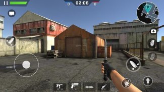 GO Strike - Team Counter Terrorist (Online FPS) screenshot 6
