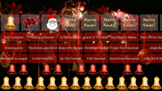 Music Box Xmas screenshot 2