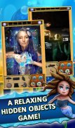 Hidden Object Adventure: Mermaids Of Atlantis screenshot 5