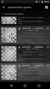 lichess.org • échecs gratuit screenshot 11