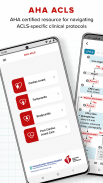 AHA ACLS screenshot 9