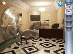 Bank Escape screenshot 1