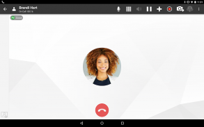 Bria - VoIP SIP 소프트폰 screenshot 6