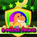 BPuzzle Fruits