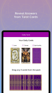 Psychic Text-Tarot Reading screenshot 12