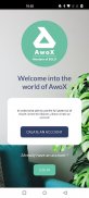AwoX HomeControl screenshot 2