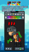 Pixel Art paint Pro screenshot 6