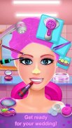 Bridal Boutique Salon Games screenshot 1