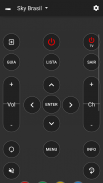 Controle Remoto SKY/DirecTV screenshot 0
