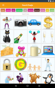 Animated Smileys Emoji screenshot 1