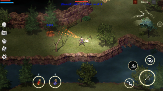 Kingdom Quest - Old RPG - D2R screenshot 10