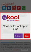 Kekool screenshot 2