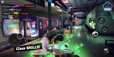 Action Strike: Online PvP FPS screenshot 3