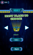 Missiles : Missiles follow in Space Go screenshot 14