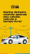 Ubiz Car Brasil - Motorista screenshot 2