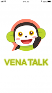 April VENA Talk screenshot 5