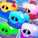 Box simulator for Brawl Stars