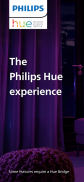 Philips Hue screenshot 5