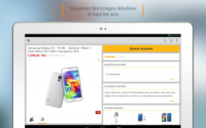 JUMIA Achat en ligne screenshot 9