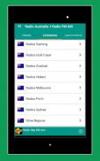 Radio Australia App - Radio FM screenshot 11