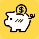 ငွေမန်နေဂျာ-ကုန်ကျစရိတ်ခြေရာခံ Icon