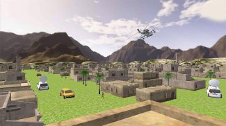Duty Sniper ISIS Arab Games screenshot 4