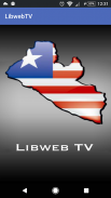 LibwebTV screenshot 0