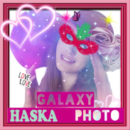 Galaxy Overlay haska Photo screenshot 5