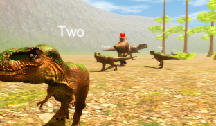 Tyrannosaurus Simulator screenshot 16