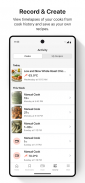 Anova Oven screenshot 2