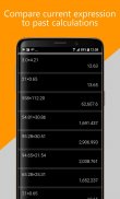 Calculator Plus screenshot 4