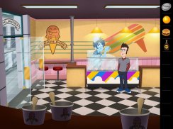 Murder Mall Escape screenshot 4