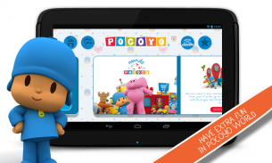 Pocoyo Kids TV screenshot 3