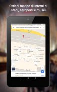 Maps - Navigazione e trasporti screenshot 23