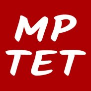 MP TET 2021- MP Teachers Eligibility Test App screenshot 1