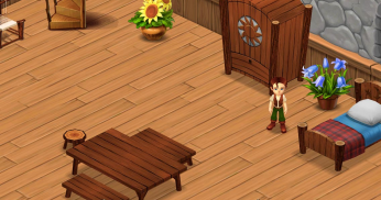 Drago farm - Airworld screenshot 2