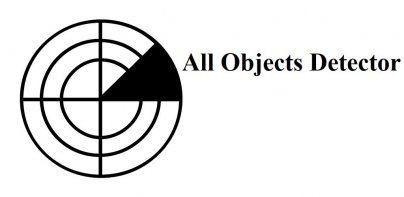 All Objects Detector