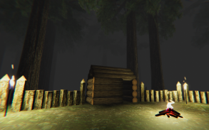 Trapped in the Forest screenshot 6