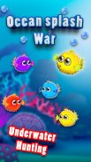 Fish Hunter Shooting Fish Game screenshot 0
