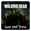 The Walking Dead Quiz Game