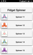 Fidget Spinner screenshot 7