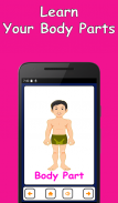 ABCD-Kids Book Learning screenshot 5