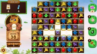 Match Birds Adventure screenshot 13