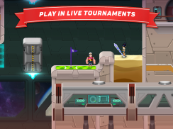 Golf of Fury screenshot 4