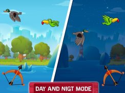 Archery Bird Hunter - Duck Hunting Games screenshot 8