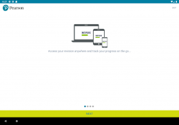 Pearson Revise screenshot 10