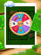 Kids Maze World - Educational Puzzle Game for Kids screenshot 4