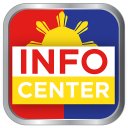 Info Center Icon