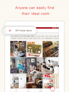 RoomClip Interior PhotoSharing screenshot 5